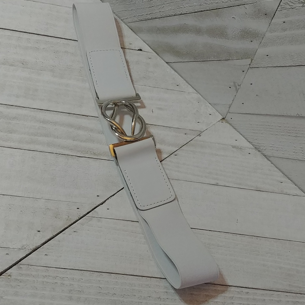 Vintage Stretch Belt 80's